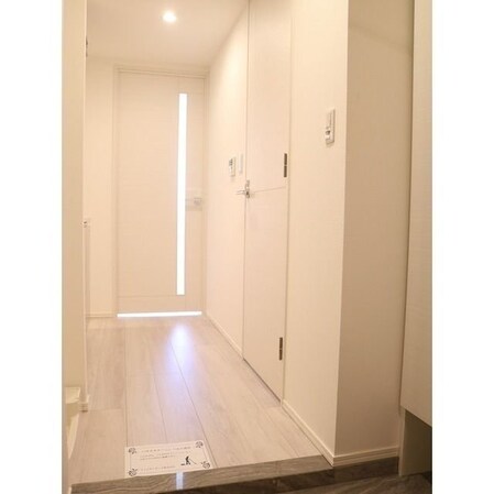 プレール・ドゥーク元住吉の物件内観写真